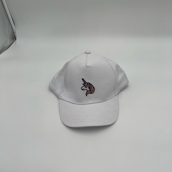 Primary unicorn baseball cap - Picture 7 of 7